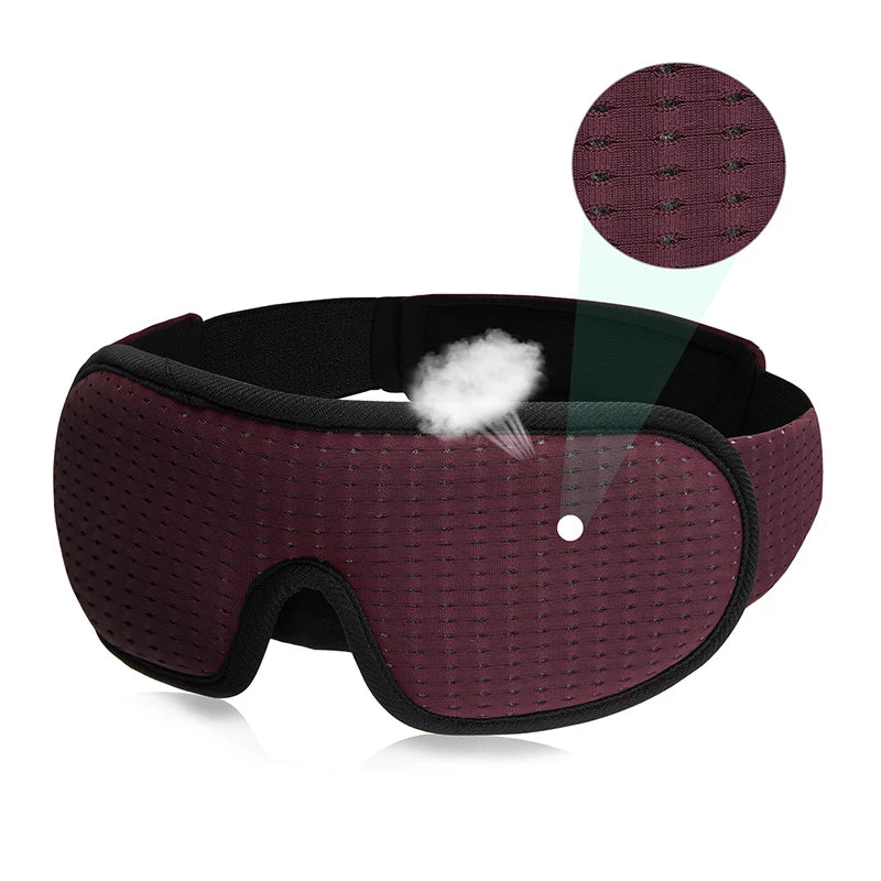 3D Sleeping Mask