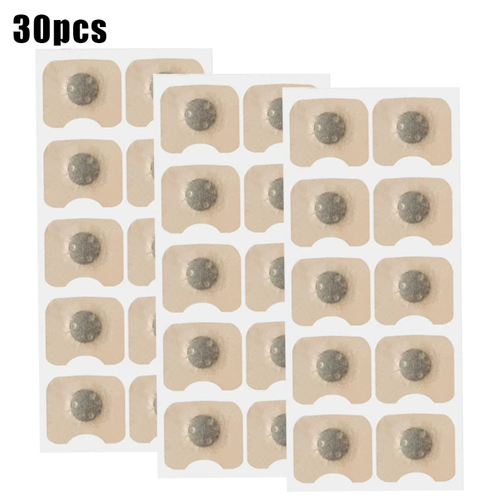 Nasenpflaster - Nose Patches