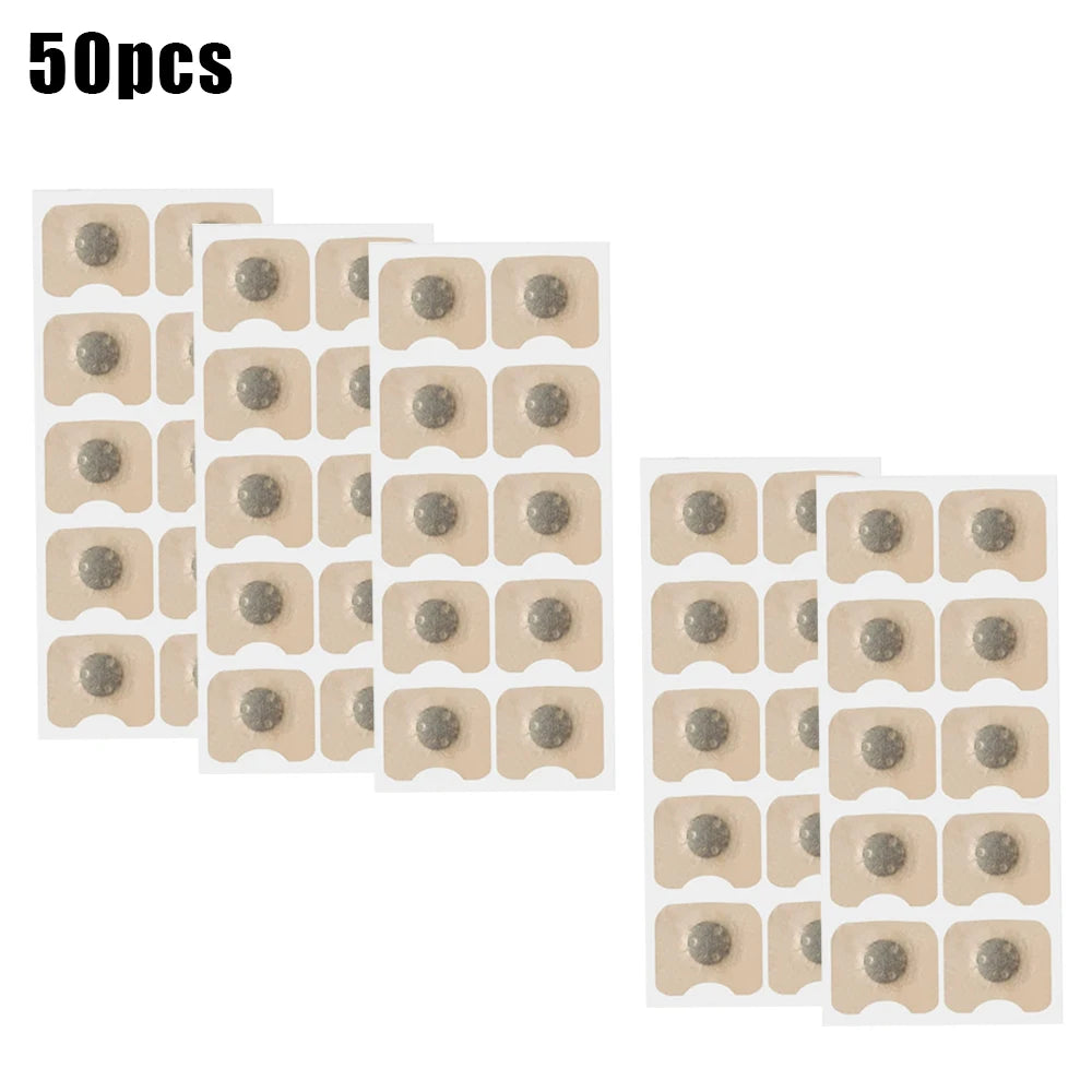 Nasenpflaster - Nose Patches