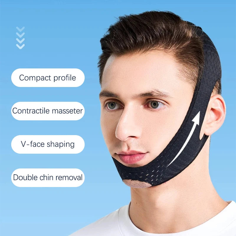 Face Trainer - V-Shaper