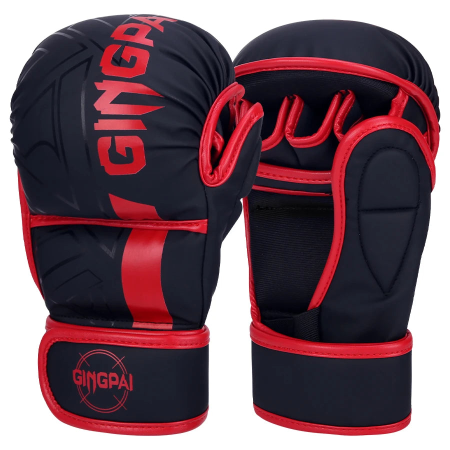Professional MMA Boxing Gloves