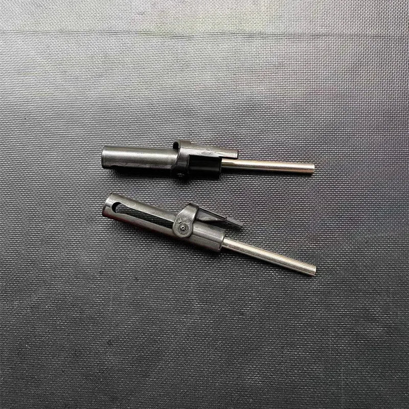 Dropset Pins