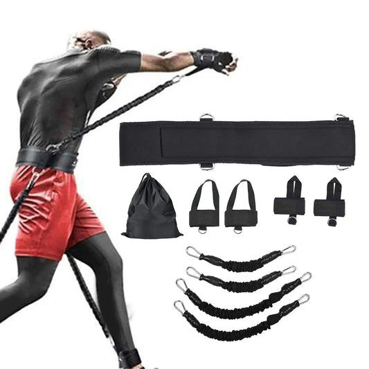 Martial Arts Resistance Band