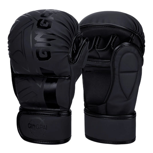 Professional MMA Boxing Gloves