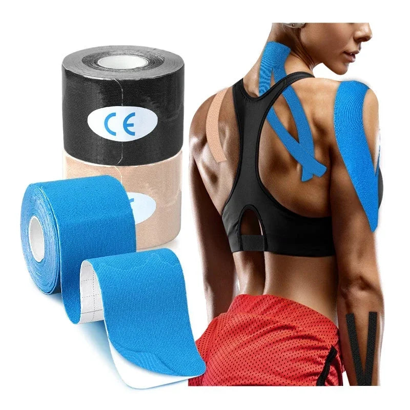 Fitness Tapes
