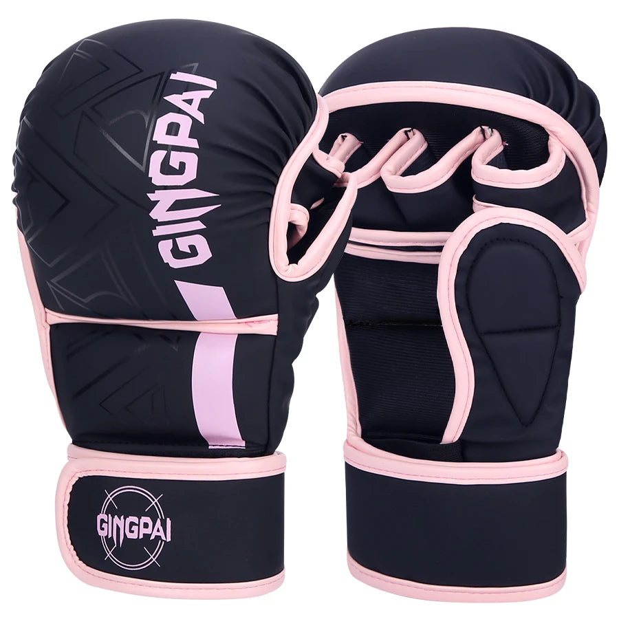 Professional MMA Boxing Gloves