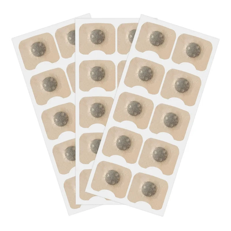 Nasenpflaster - Nose Patches