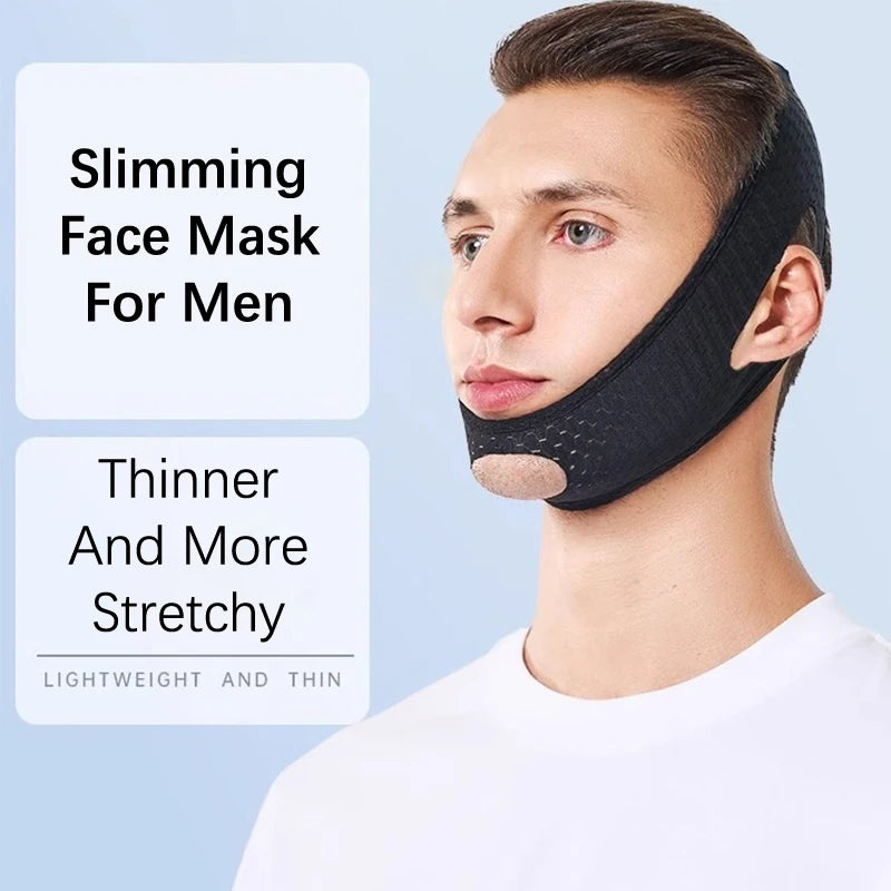 Face Trainer - V-Shaper