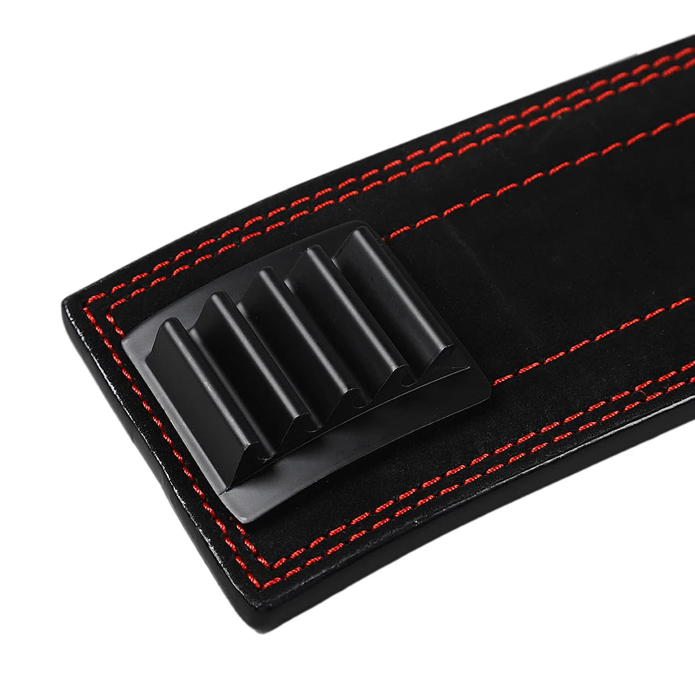 Weightlifting Belt Pro 2 Leather