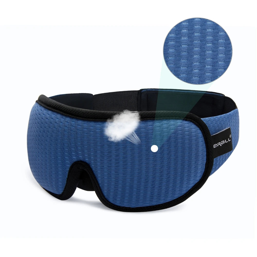 3D Sleeping Mask