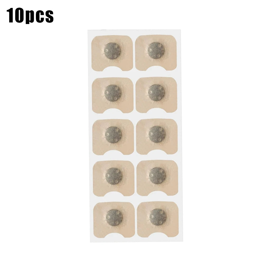 Nasenpflaster - Nose Patches