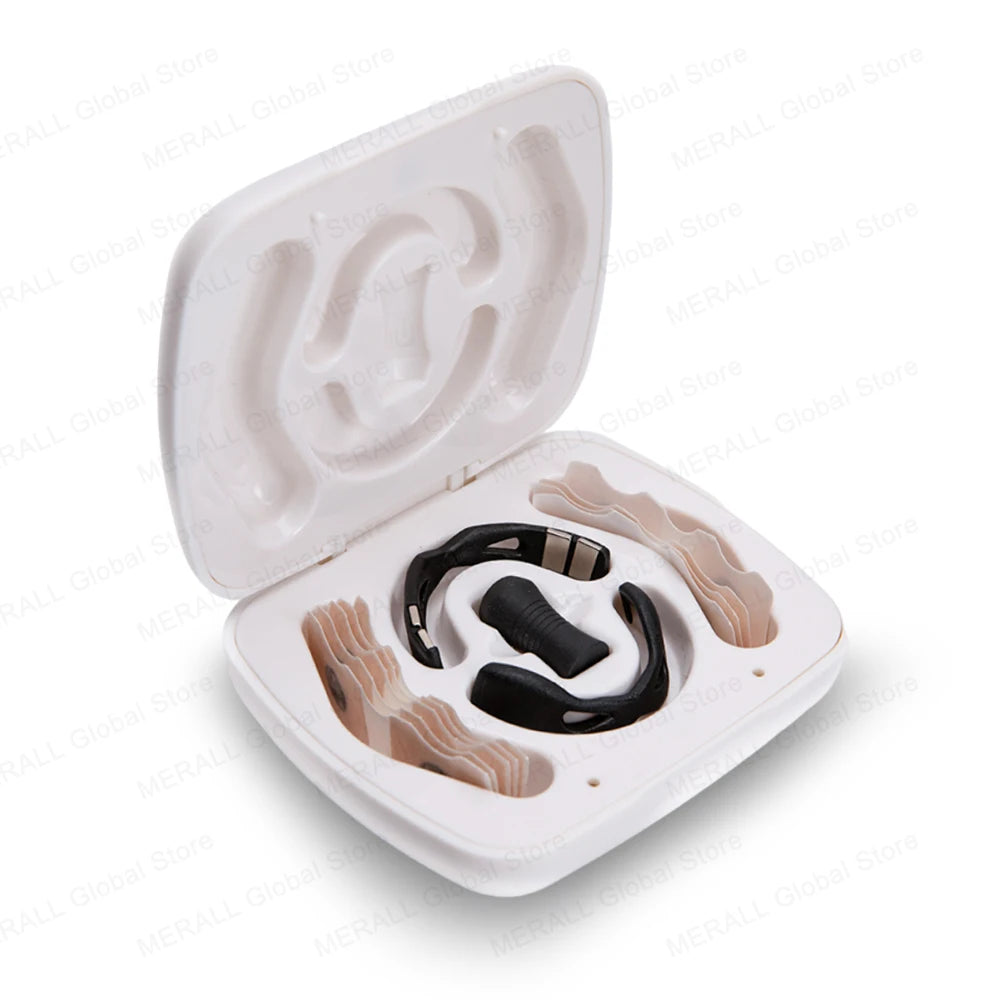 Nasal Breathing Dilator KIT - Breathe athing enhancer