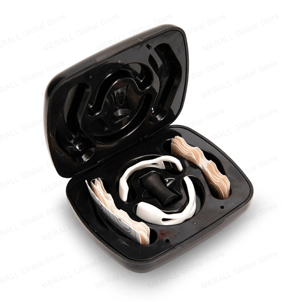 Nasal Breathing Dilator KIT - Breathe athing enhancer