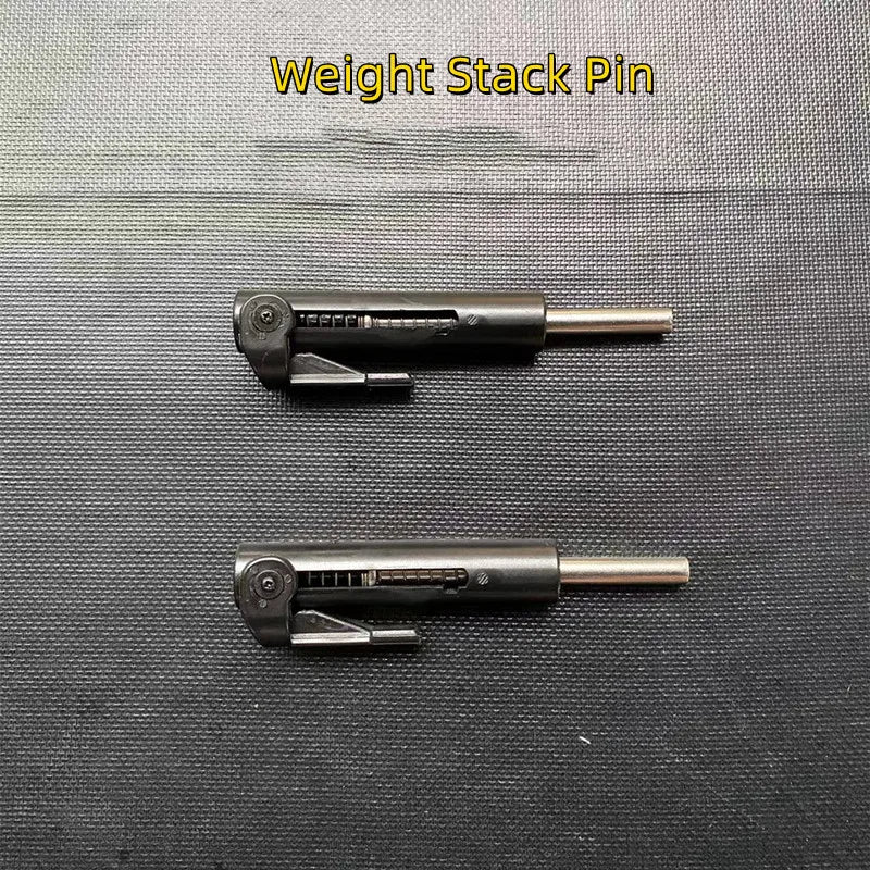 Dropset Pins