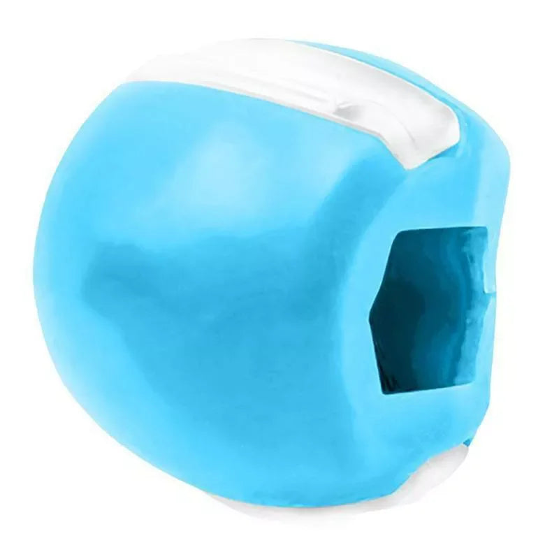 Jaw Exerciser - Face Shaper Ball