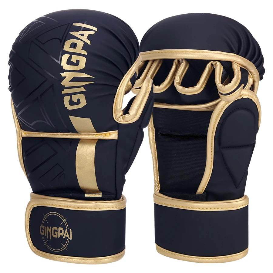 Professional MMA Boxing Gloves