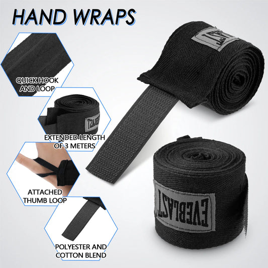 Box Bandagen - Boxing Bandages