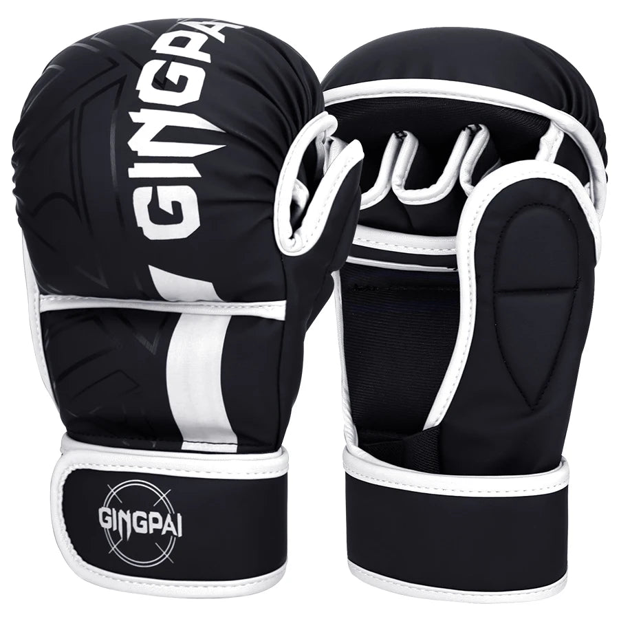 Professional MMA Boxing Gloves