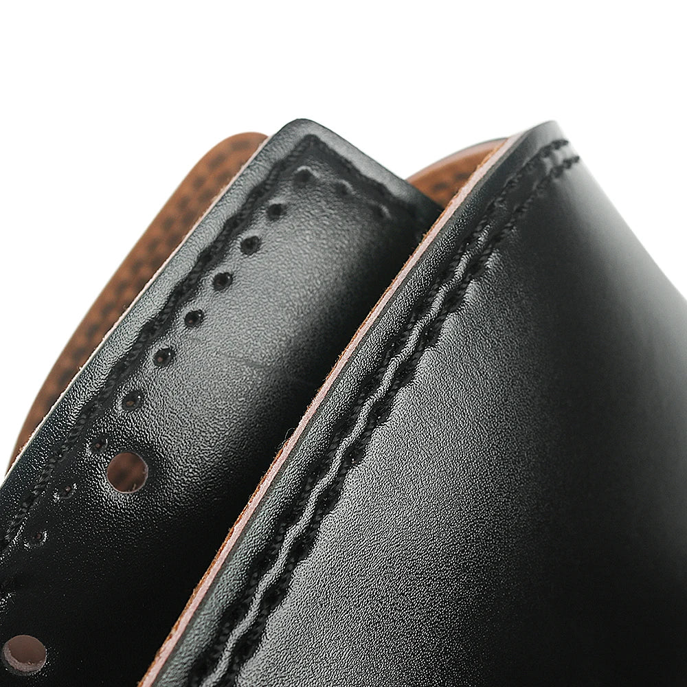 Weightlifting Belt Pro 1 Leather