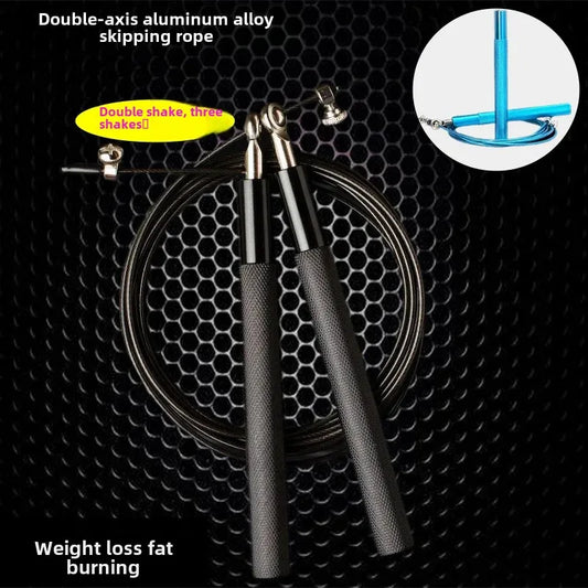 Jumping Rope Pro v1