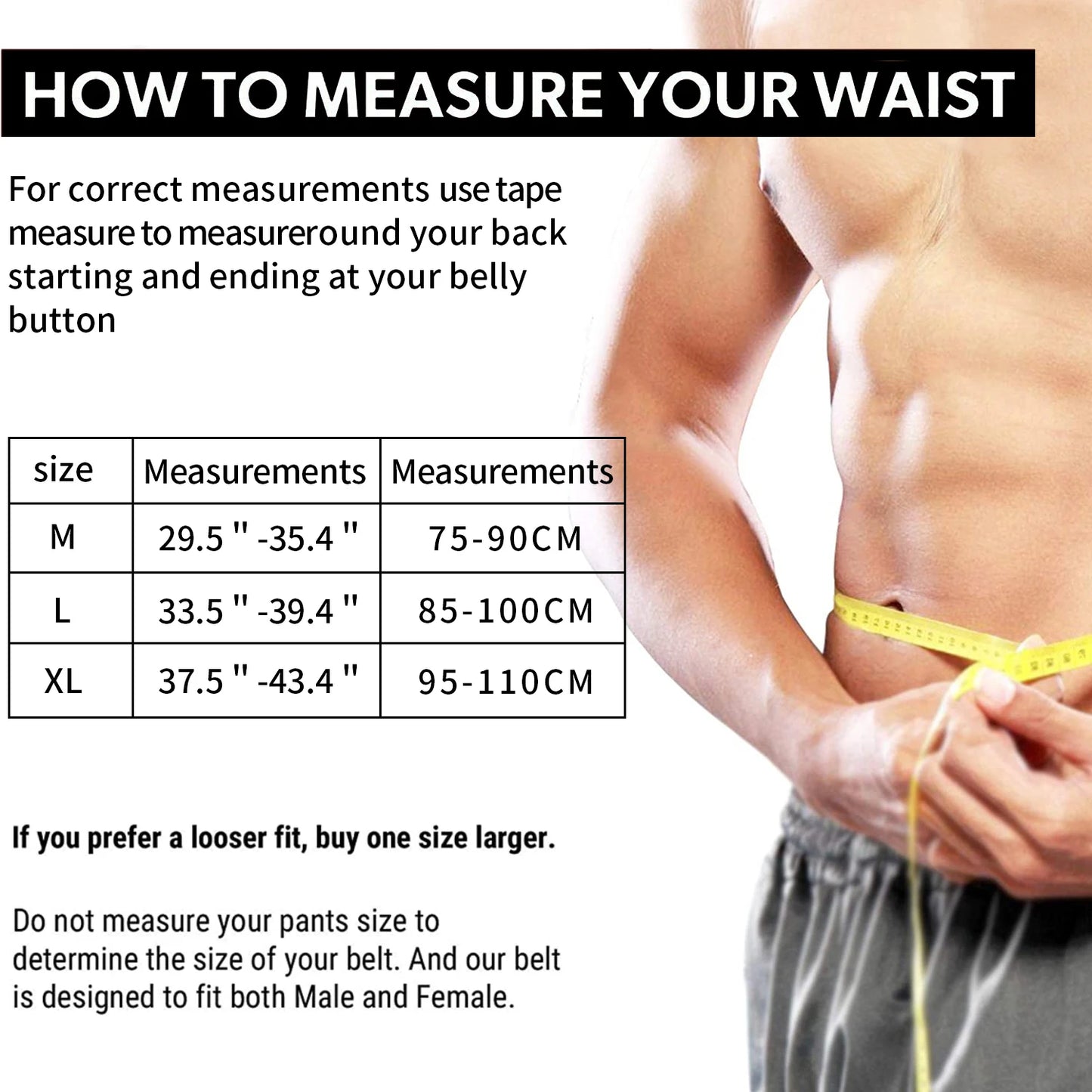 Weightlifting Belt Pro 1 Leather