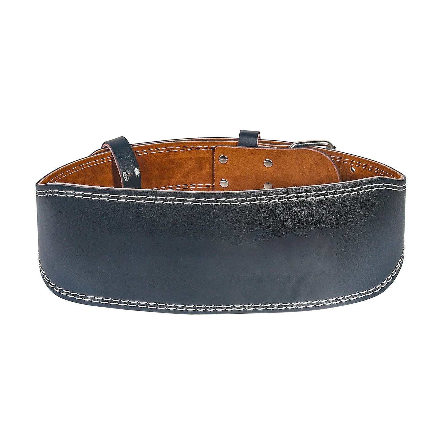 Weightlifting Belt Pro 1 Leather