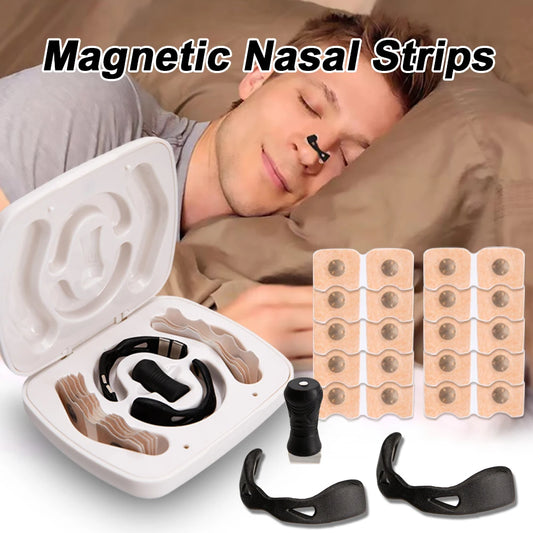 Nasal Breathing Dilator KIT - Breathe athing enhancer