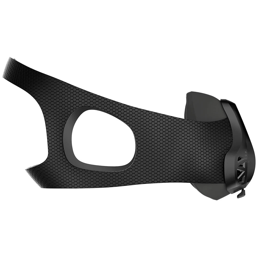 Hypoxic Resistance Training Mask