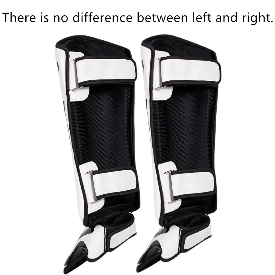 Kickboxing Boxing Shin Guard Pads