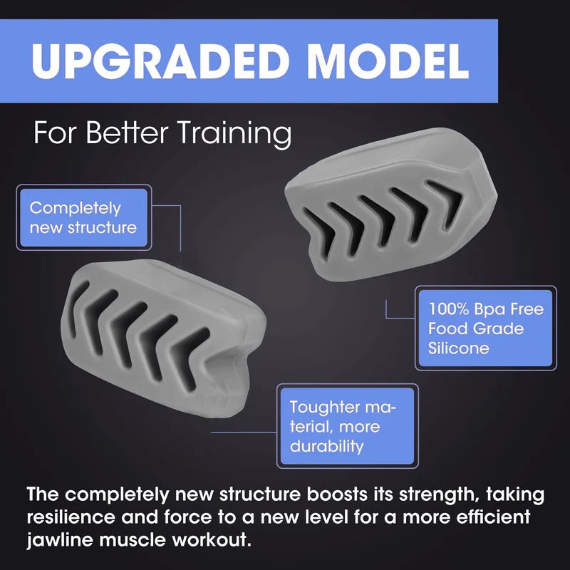 Jaw Trainer - Jawliner