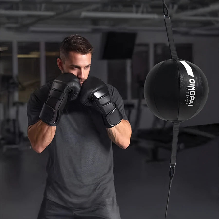 Boxing Speedball/ Doppelendball