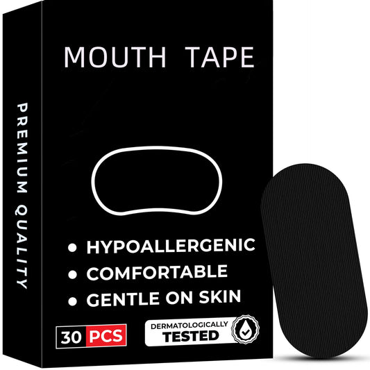 30/60Pcs  Mouth Tape
