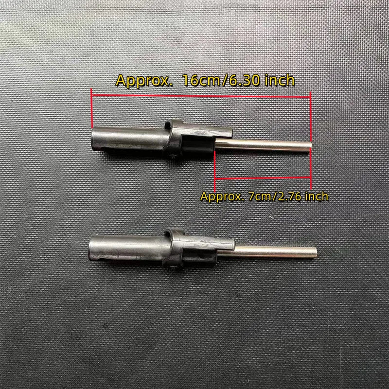 Dropset Pins