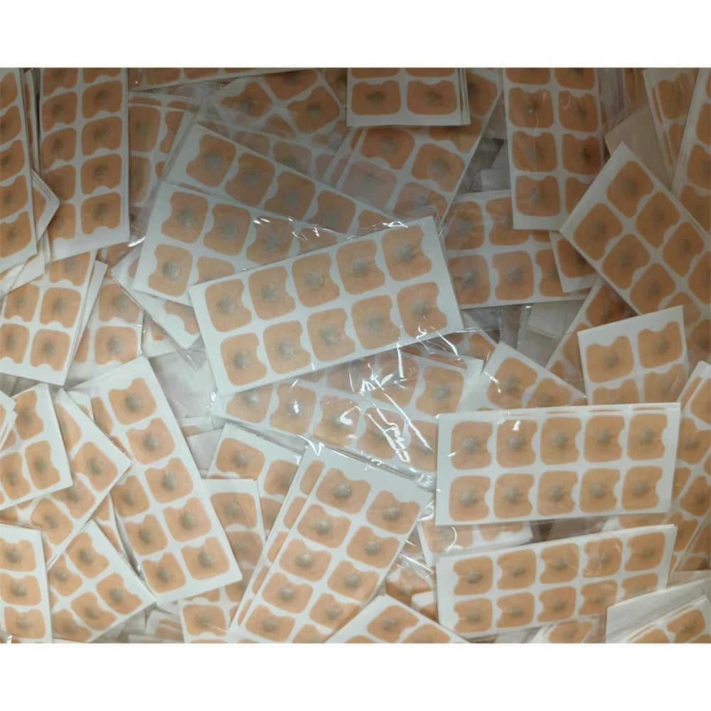 Nasenpflaster - Nose Patches