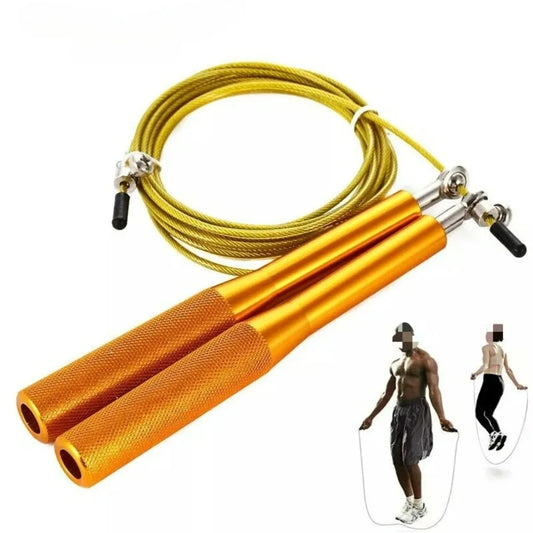 Jumping Rope Pro v2