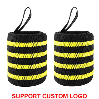 Weightlifting Wristband - Hnadgelenksbandage
