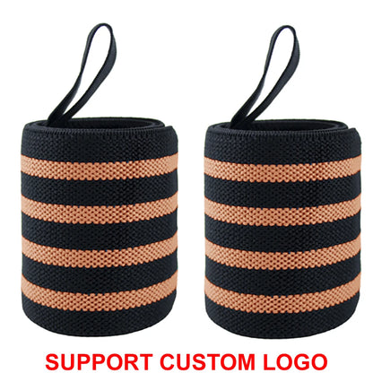 Weightlifting Wristband - Hnadgelenksbandage
