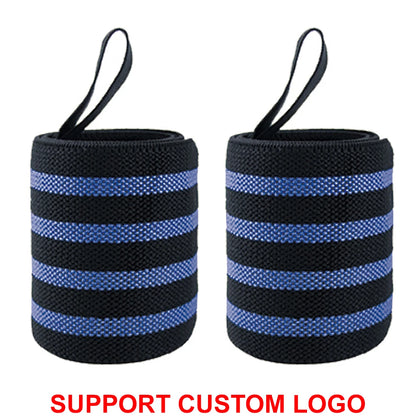Weightlifting Wristband - Hnadgelenksbandage