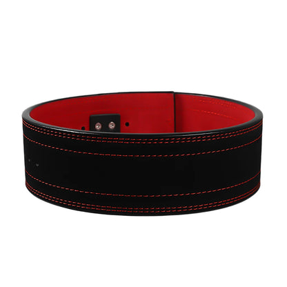 Weightlifting Belt Pro 2 Leather