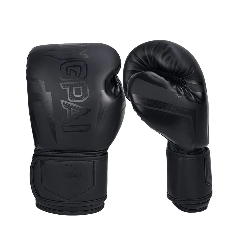 Professional 8 -14oz Boxing Training Gloves