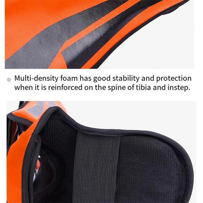 Kickboxing Boxing Shin Guard Pads