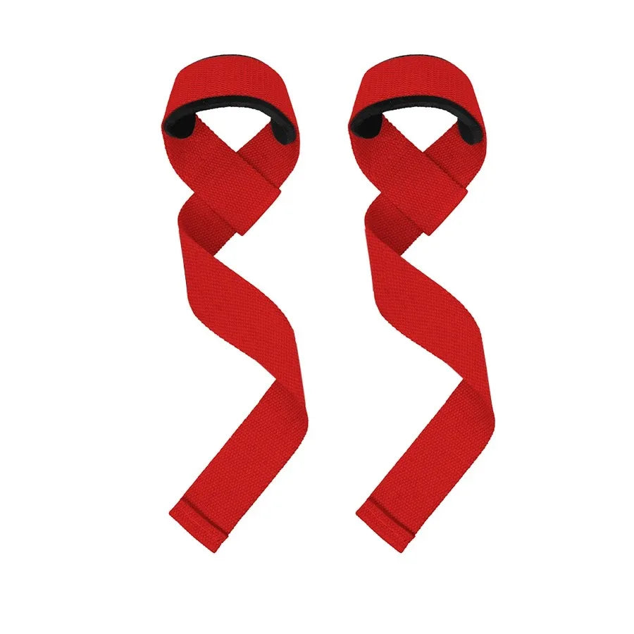 Zughilfen - Lifting Straps