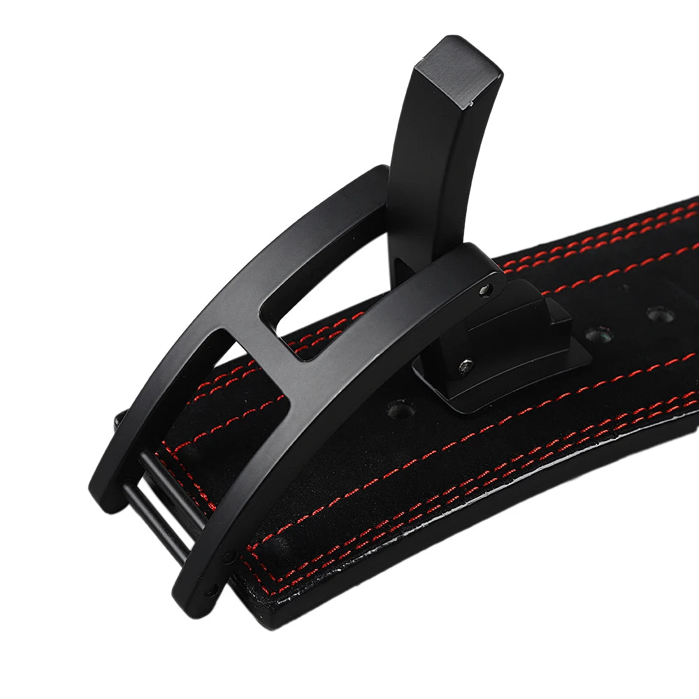 Weightlifting Belt Pro 2 Leather