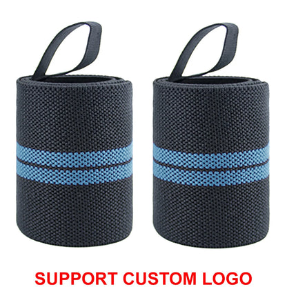 Weightlifting Wristband - Hnadgelenksbandage