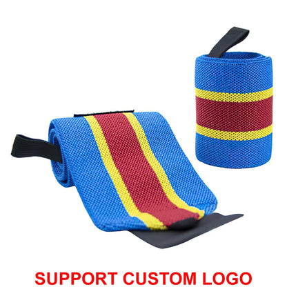 Weightlifting Wristband - Hnadgelenksbandage