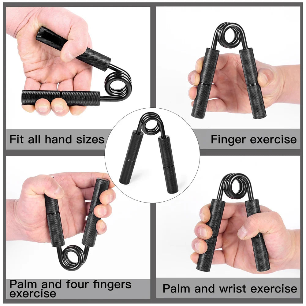 Professional Wrist Trainer 50LB-350LB