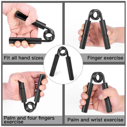 Professional Wrist Trainer 50LB-350LB