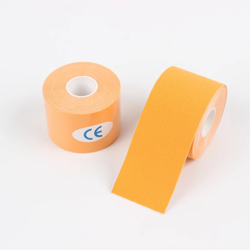 Fitness Tapes