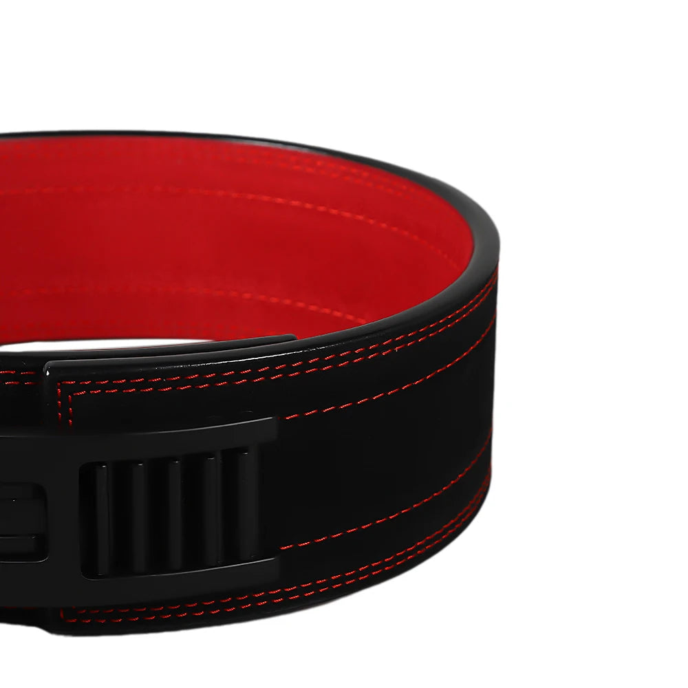 Weightlifting Belt Pro 2 Leather