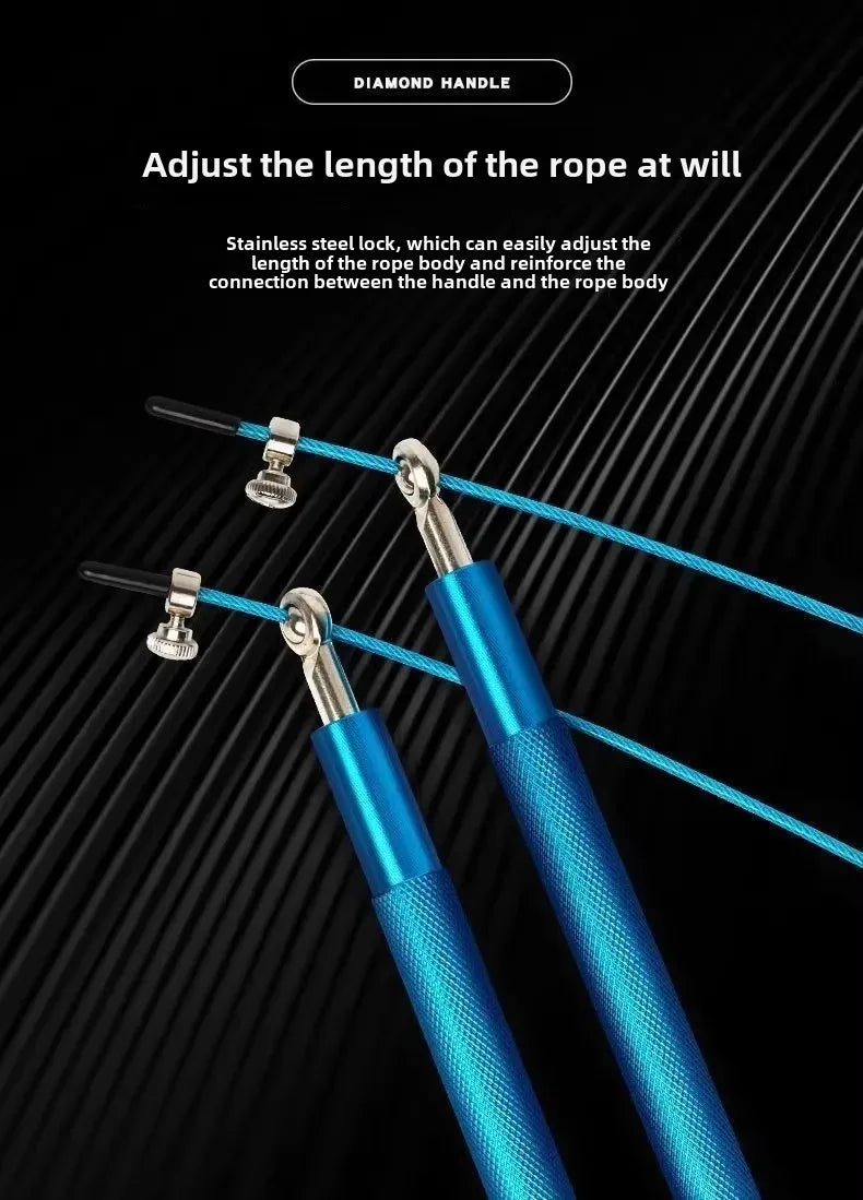 Jumping Rope Pro v1